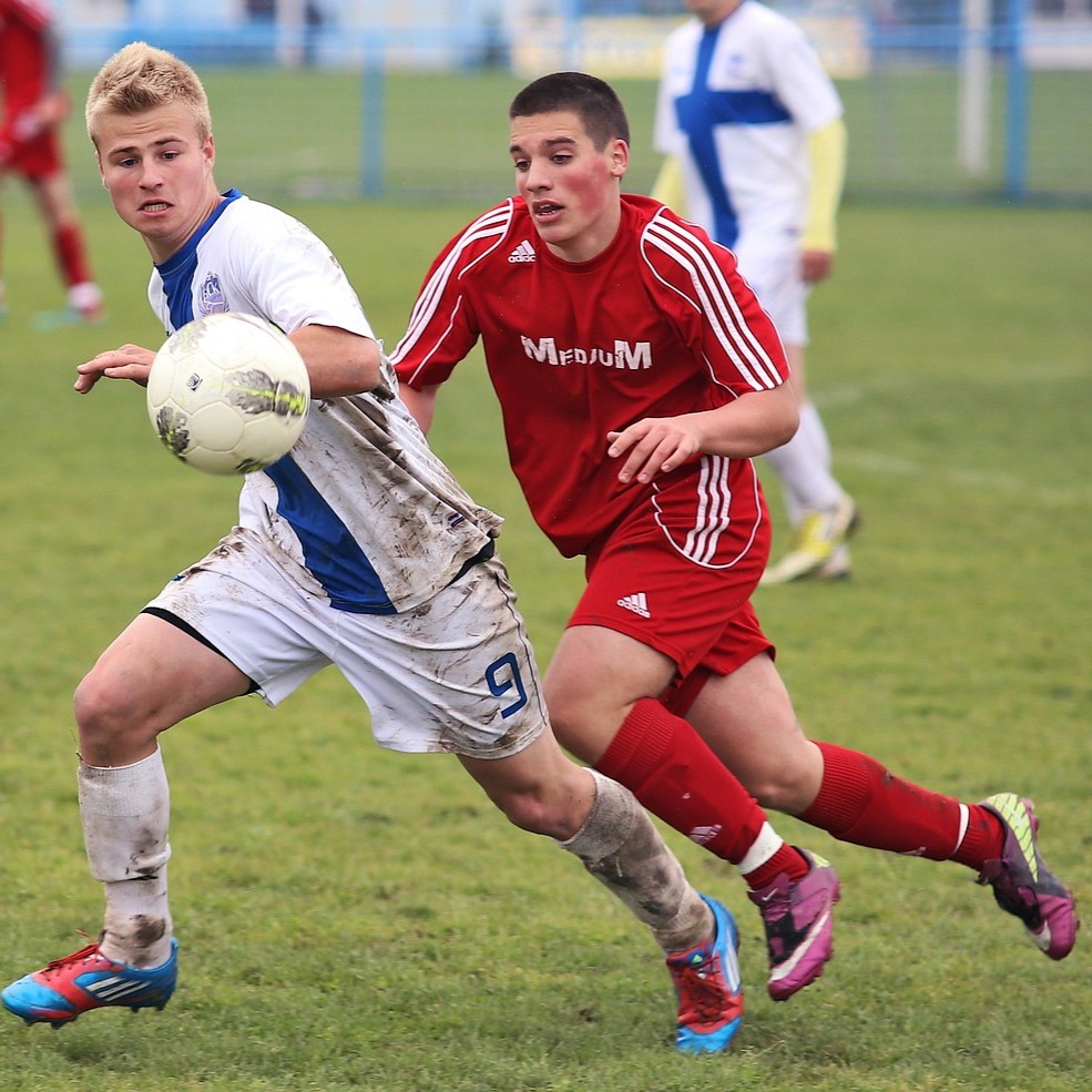 Private soccer lessons near me
